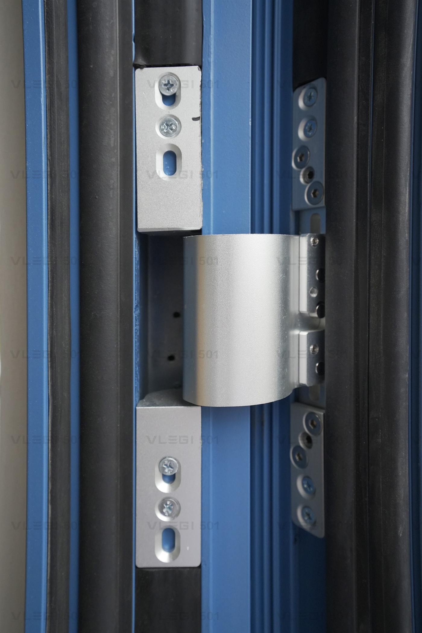 Vista interna modulare 8